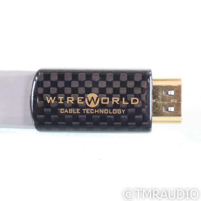 WireWorld Platinum Starlight 7 HDMI Cable; 0.3m Digital Interconnect