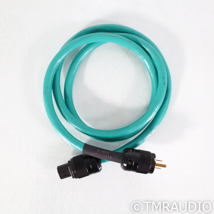 HB Cable Design Powerslave Acrylic AC Power Distributor