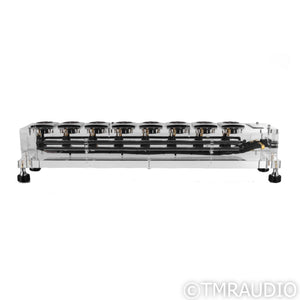 HB Cable Design Powerslave Acrylic AC Power Distributor