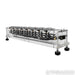 HB Cable Design Powerslave Acrylic AC Power Distributor