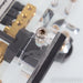 HB Cable Design Powerslave Acrylic AC Power Distributor