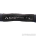 Kubala Sosna Emotion XLR Cables; 2m Pair Balanced Interconnects