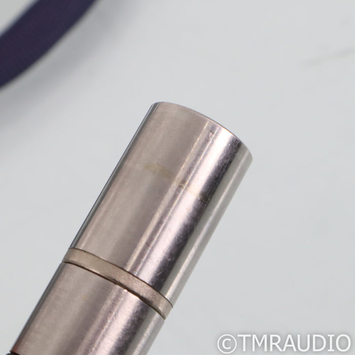 Kubala Sosna Emotion XLR Cables; 2m Pair Balanced Interconnects