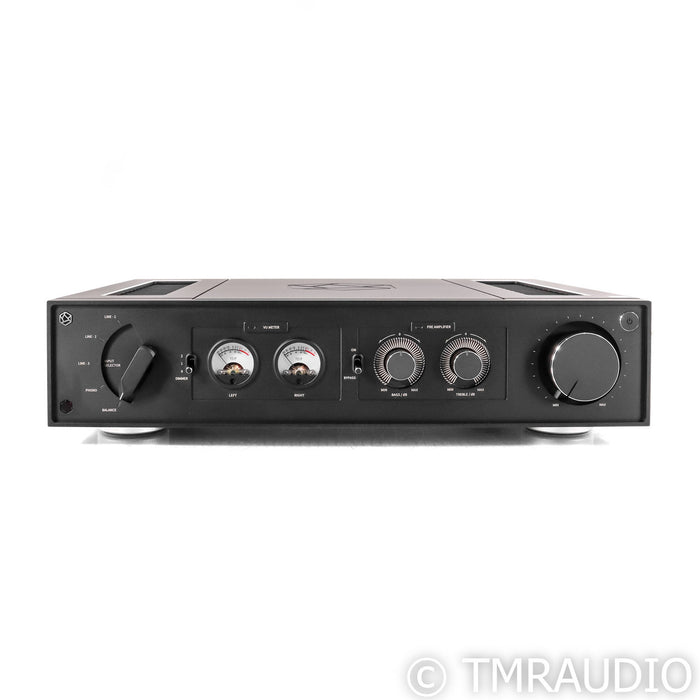 Hifi Rose RA280 Stereo Integrated Amplifier; MM Phono