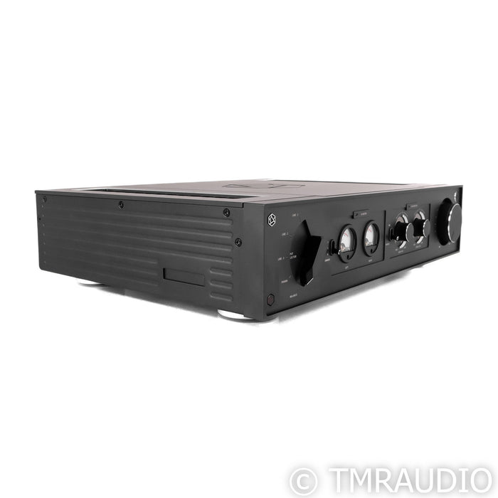 Hifi Rose RA280 Stereo Integrated Amplifier; MM Phono