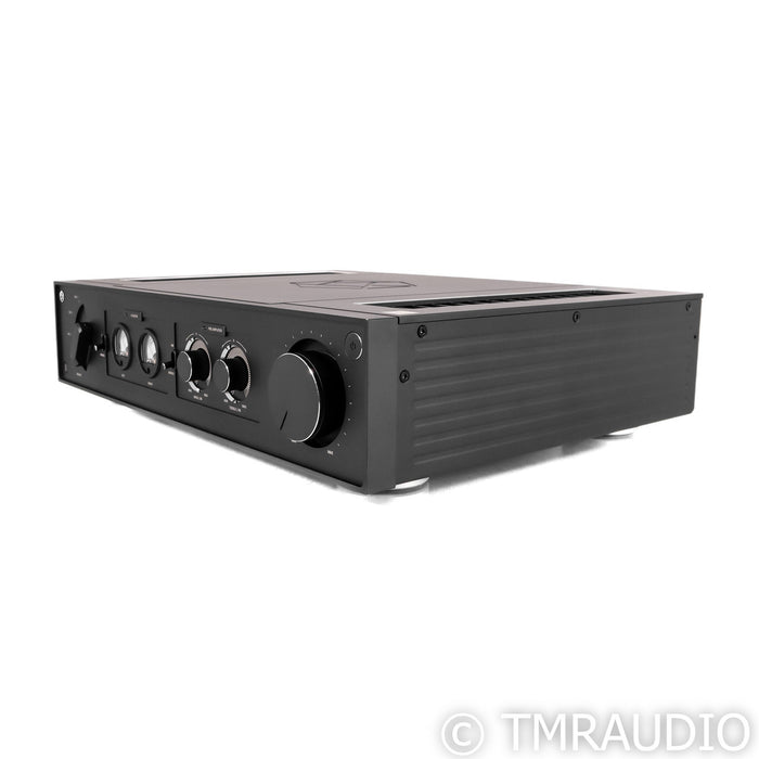 Hifi Rose RA280 Stereo Integrated Amplifier; MM Phono