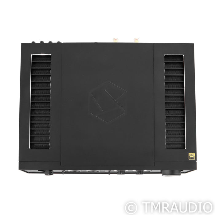 Hifi Rose RA280 Stereo Integrated Amplifier; MM Phono