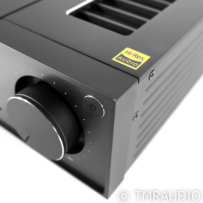 Hifi Rose RA280 Stereo Integrated Amplifier; MM Phono