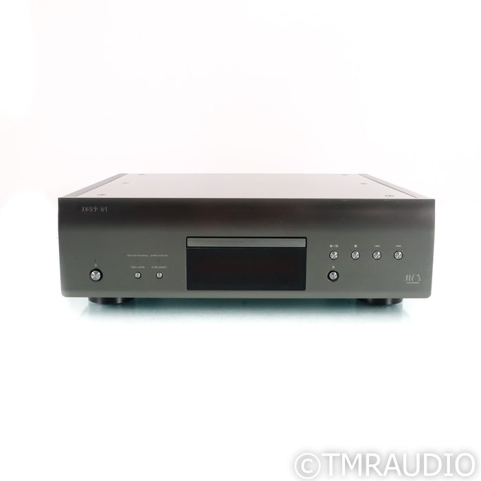 Denon DCD-A110 110th Anniversary Edition CD & SACD Player