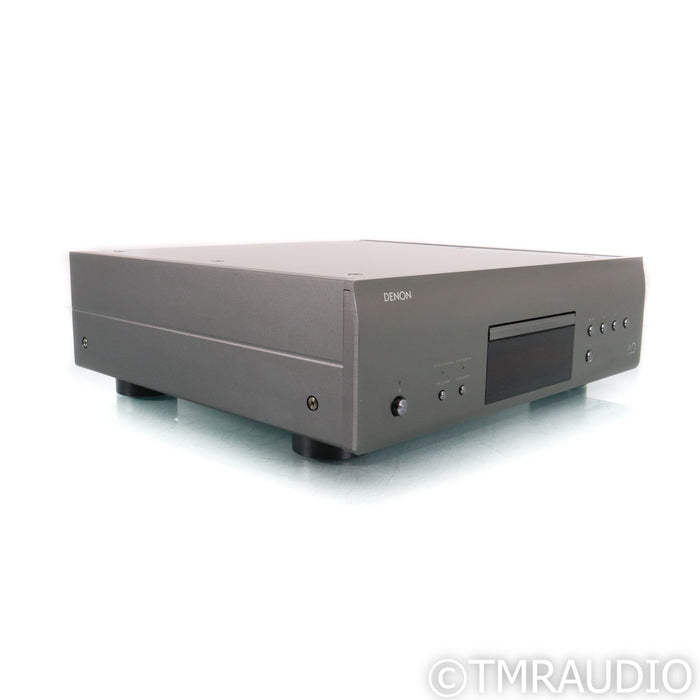 Denon DCD-A110 110th Anniversary Edition CD & SACD Player