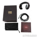 Fostex TH-900 Mk2 Closed Back Headphones; Red
