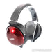 Fostex TH-900 Mk2 Closed Back Headphones; Red