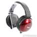 Fostex TH-900 Mk2 Closed Back Headphones; Red