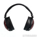 Fostex TH-900 Mk2 Closed Back Headphones; Red