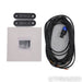 REL Carbon Special 12" Powered Subwoofer; Piano Black (Demo)