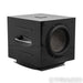 REL Carbon Special 12" Powered Subwoofer; Piano Black (Demo)