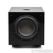 REL Carbon Special 12" Powered Subwoofer; Piano Black (Demo)