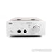 STAX SRM-700T Tube Hybrid Electrostatic Headphone Amplifier
