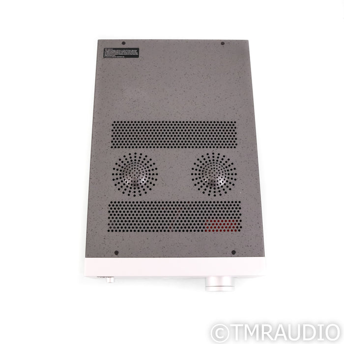 STAX SRM-700T Tube Hybrid Electrostatic Headphone Amplifier