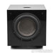 REL Acoustics Carbon Special 12" Powered Subwoofer; Piano Black