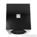REL Acoustics Carbon Special 12" Powered Subwoofer; Piano Black
