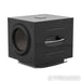 REL Acoustics Carbon Special 12" Powered Subwoofer; Piano Black