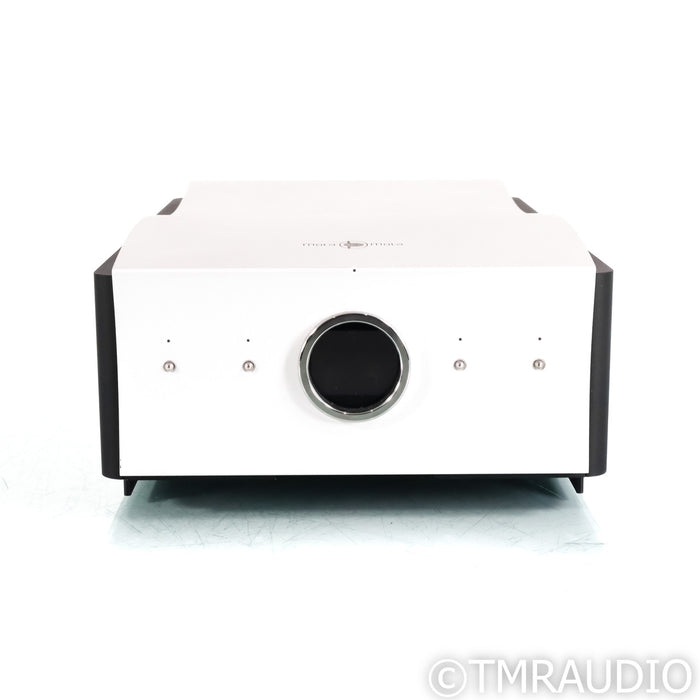 Mola Mola Tambaqui DAC; D/A Converter