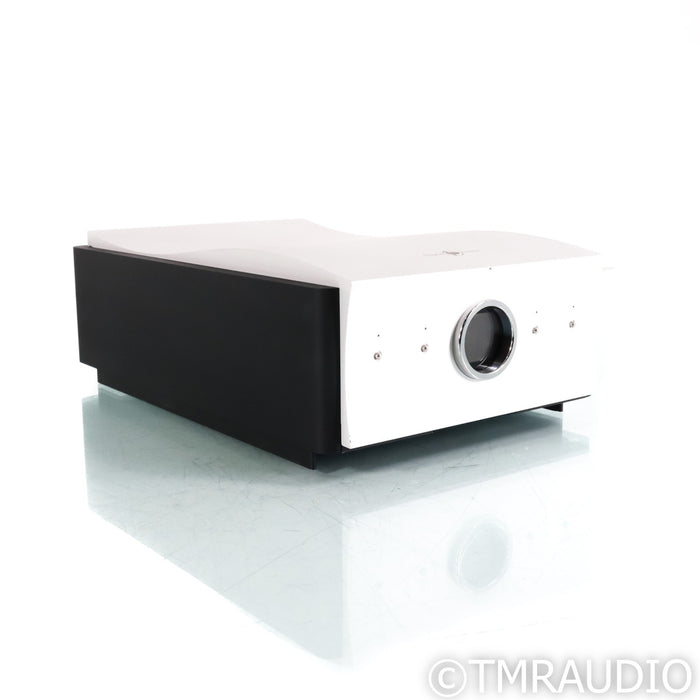 Mola Mola Tambaqui DAC; D/A Converter