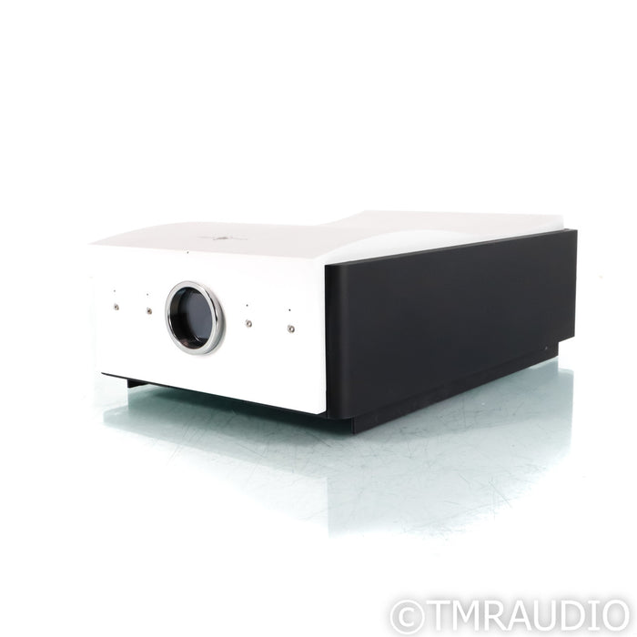 Mola Mola Tambaqui DAC; D/A Converter