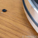 Pro-Ject Xtension 9 Evolution Belt-Drive Turntable; Walnut (No Cartridge)