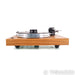 Pro-Ject Xtension 9 Evolution Belt-Drive Turntable; Walnut (No Cartridge)