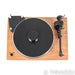 Pro-Ject Xtension 9 Evolution Belt-Drive Turntable; Walnut (No Cartridge)