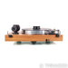 Pro-Ject Xtension 9 Evolution Belt-Drive Turntable; Walnut (No Cartridge)