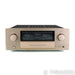 Accuphase E-470 Stereo Integrated Amplifier