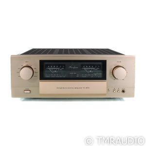 Accuphase E-470 Stereo Integrated Amplifier