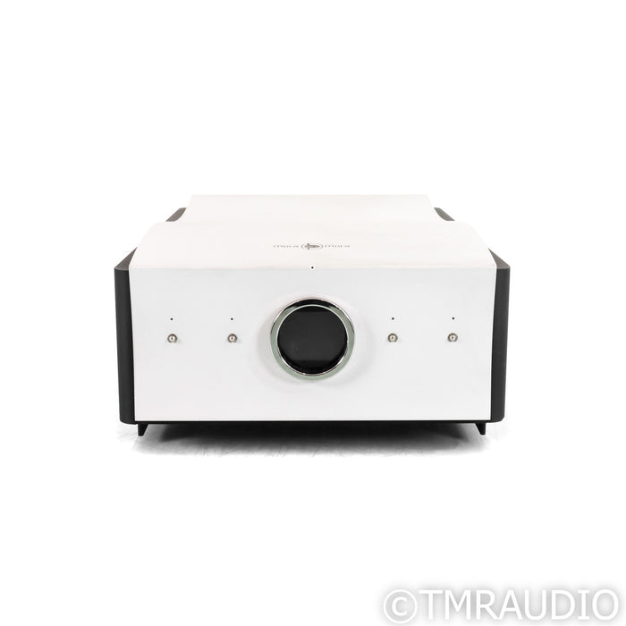 Mola Mola Tambaqui DAC; D/A Converter