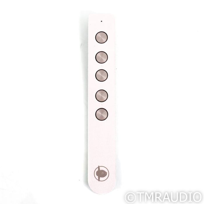 Mola Mola Tambaqui DAC; D/A Converter