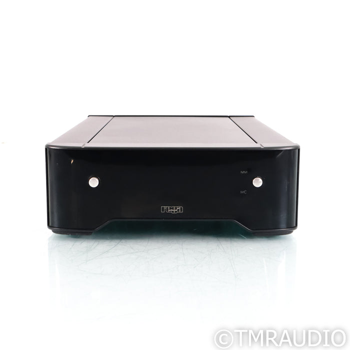 Rega Aria V2 MM & MC Phono Preamplifier