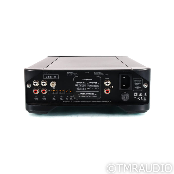 Rega Aria V2 MM & MC Phono Preamplifier