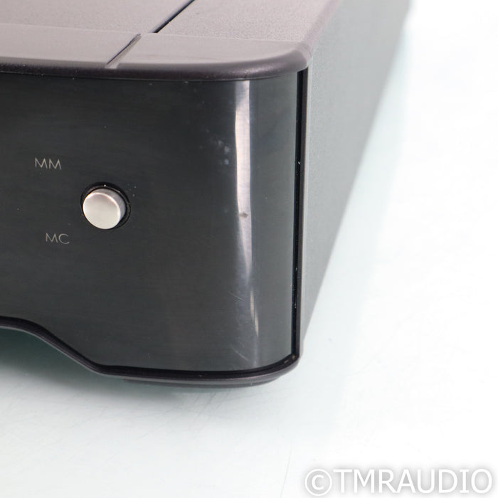 Rega Aria V2 MM & MC Phono Preamplifier