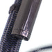 AudioQuest Thunderbird ZERO Speaker Cables; 8ft Pair