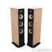Focal Aria 926 Floorstanding Speakers; Prime Walnut Pair