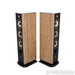 Focal Aria 926 Floorstanding Speakers; Prime Walnut Pair