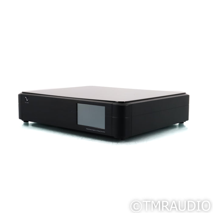 PS Audio PerfectWave DAC MkII; D/A Converter; Bridge I
