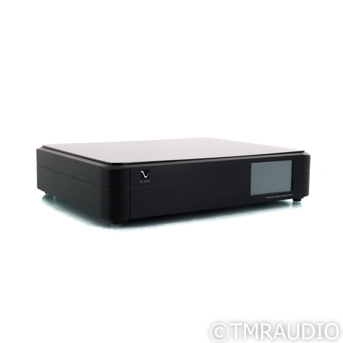 PS Audio PerfectWave DAC MkII; D/A Converter; Bridge I
