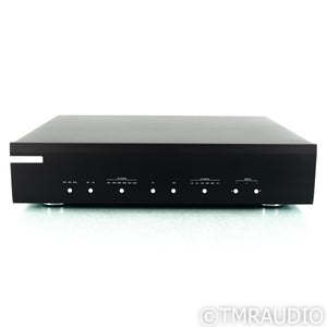 Musical Fidelity M6x Vinyl MM / MC Phono Preamplifier