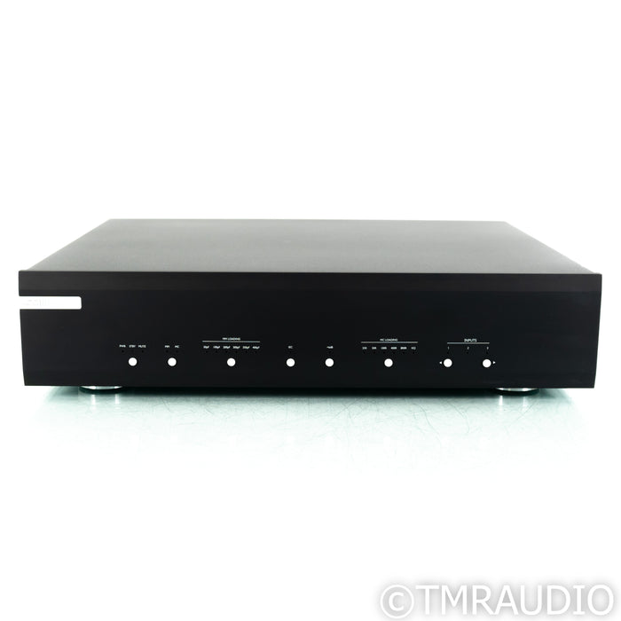 Musical Fidelity M6x Vinyl MM / MC Phono Preamplifier