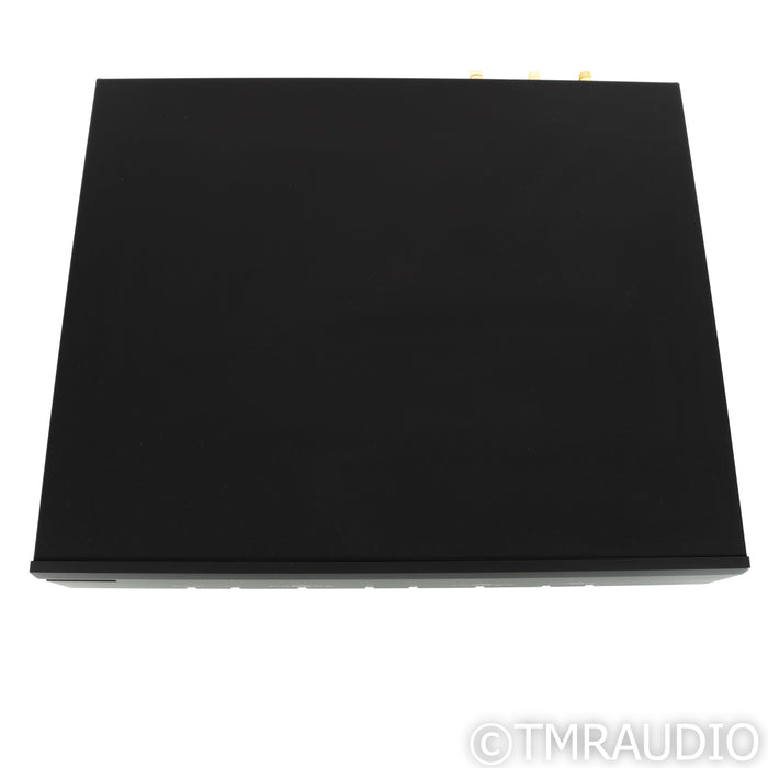 Musical Fidelity M6x Vinyl MM / MC Phono Preamplifier
