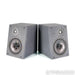 Reference 3A MM De Capo BE Bookshelf Speakers; Grey Suede Pair