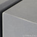Reference 3A MM De Capo BE Bookshelf Speakers; Grey Suede Pair
